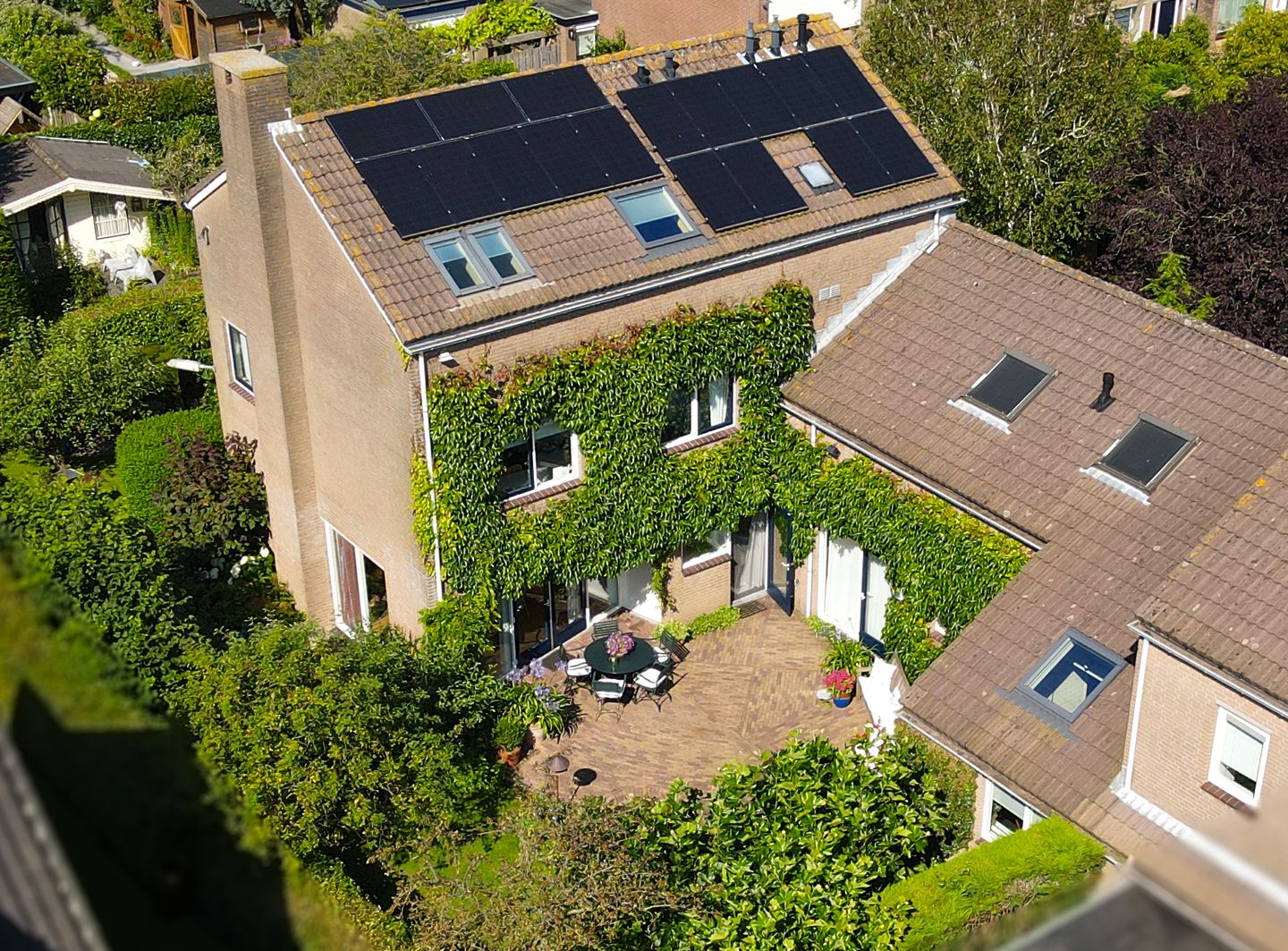 Photo 1 of Lijsterlaan 2-B