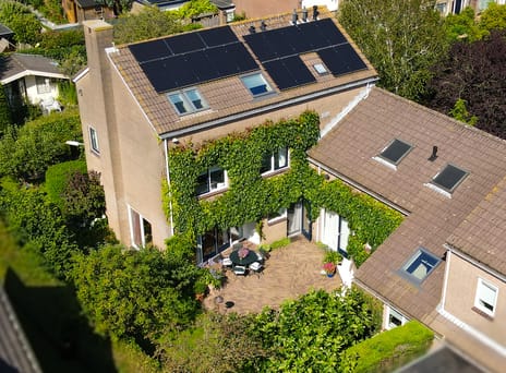 Lijsterlaan thumbnail