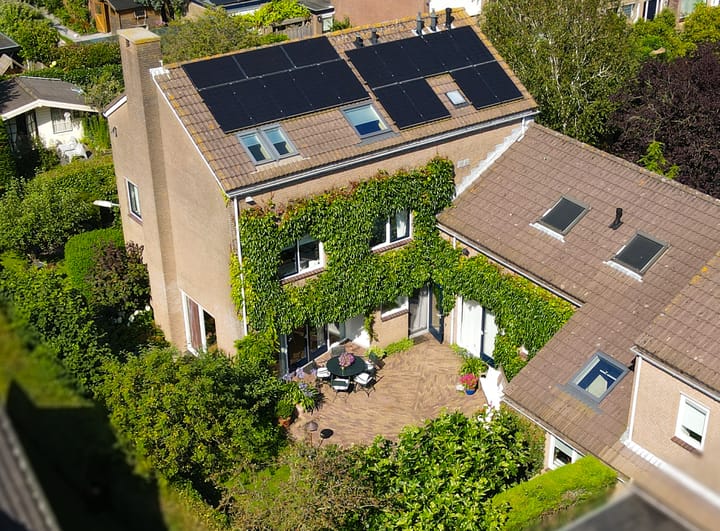 Lijsterlaan 2 B