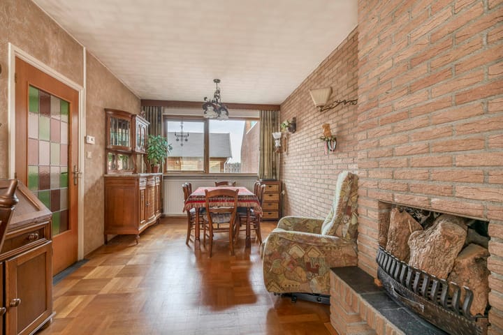 Foto 5 van Monseigneur Theelenstraat 5