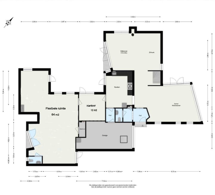 Photo 4 of Lijsterlaan 2-B