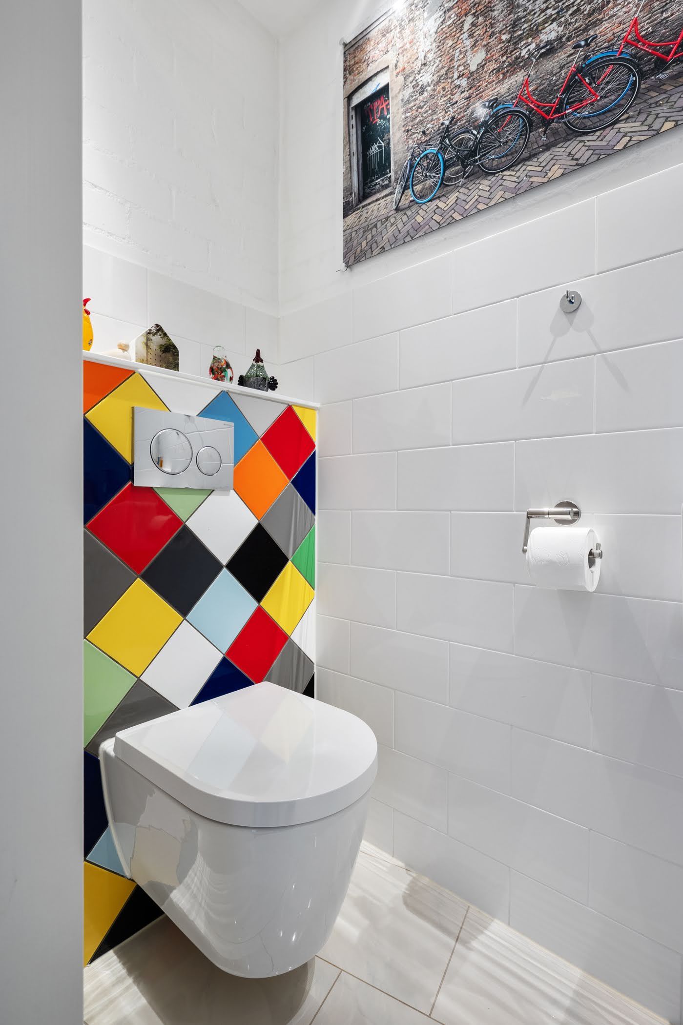 Foto 9 van Lijsterlaan 2-B