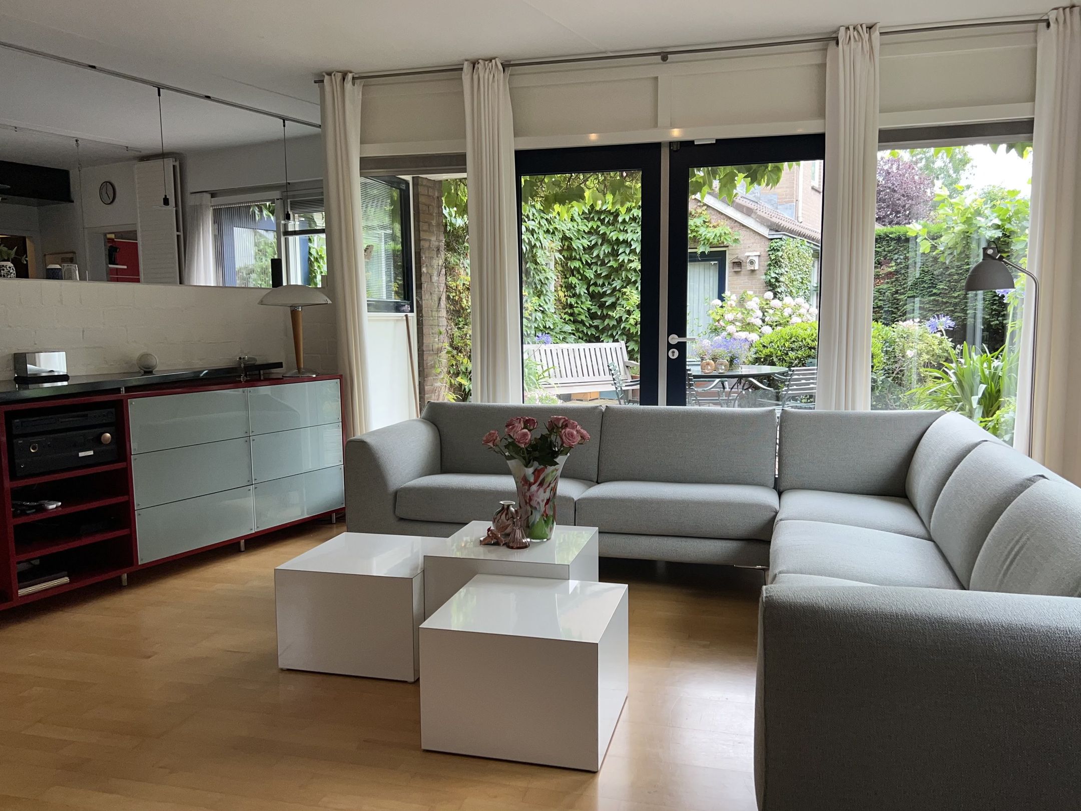 Foto 12 van Lijsterlaan 2-B