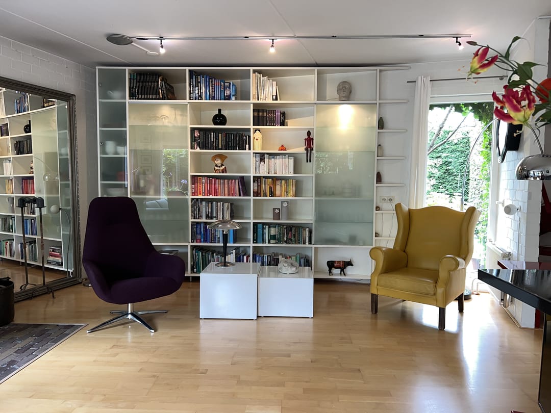 Foto 13 van Lijsterlaan 2-B