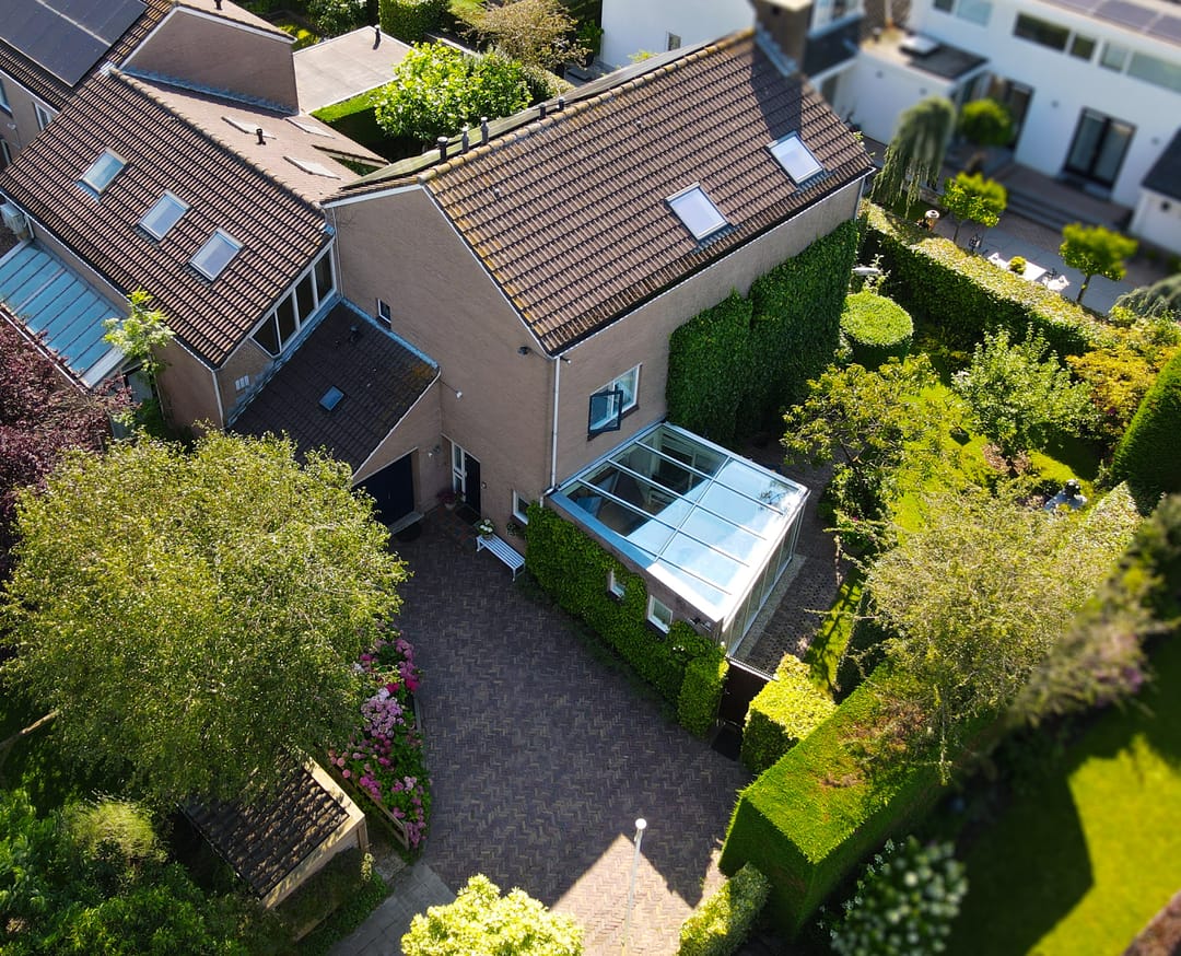 Foto 16 van Lijsterlaan 2-B