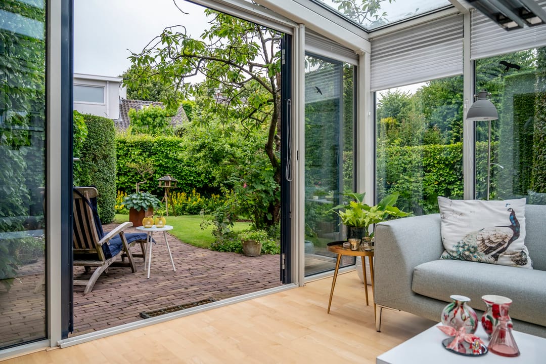 Foto 17 van Lijsterlaan 2-B