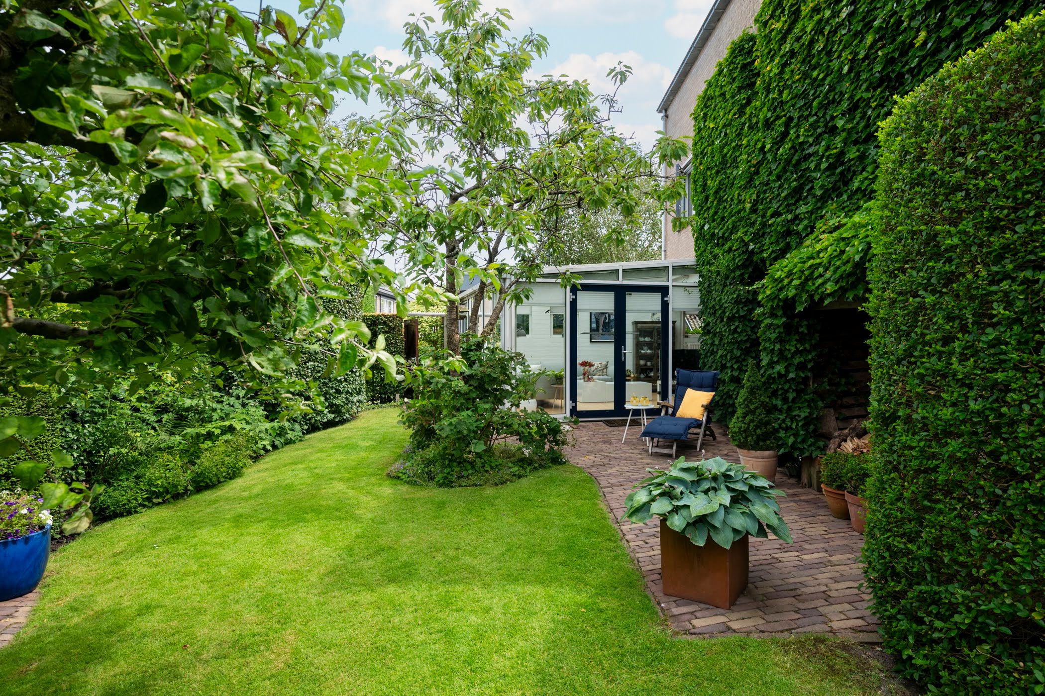 Foto 18 van Lijsterlaan 2-B