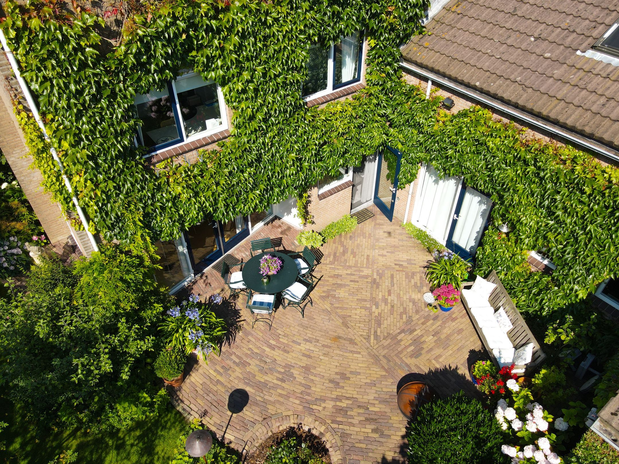 Foto 21 van Lijsterlaan 2-B