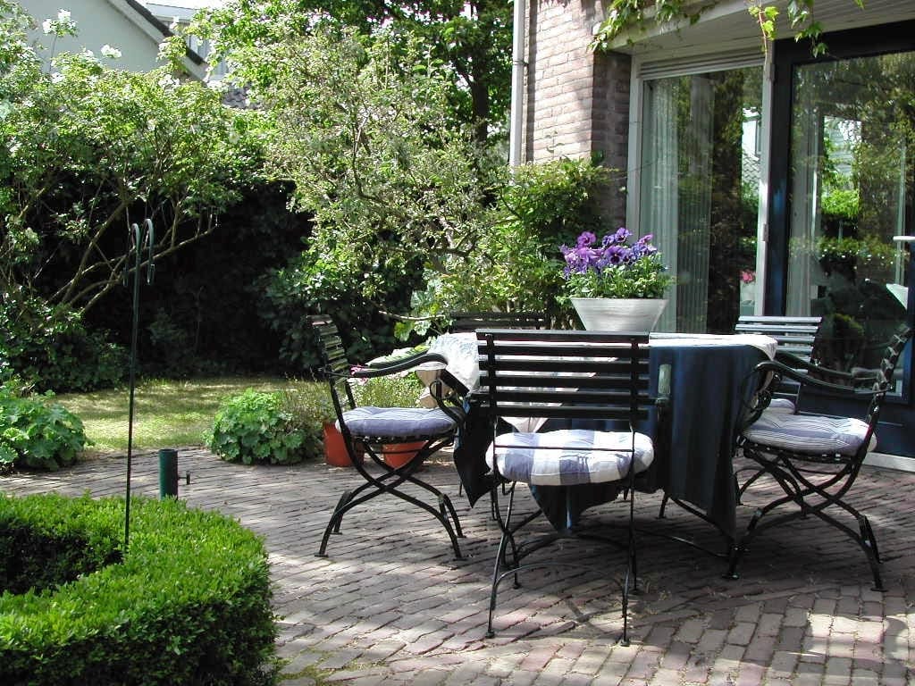 Foto 22 van Lijsterlaan 2-B