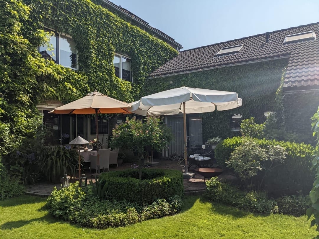 Foto 23 van Lijsterlaan 2-B