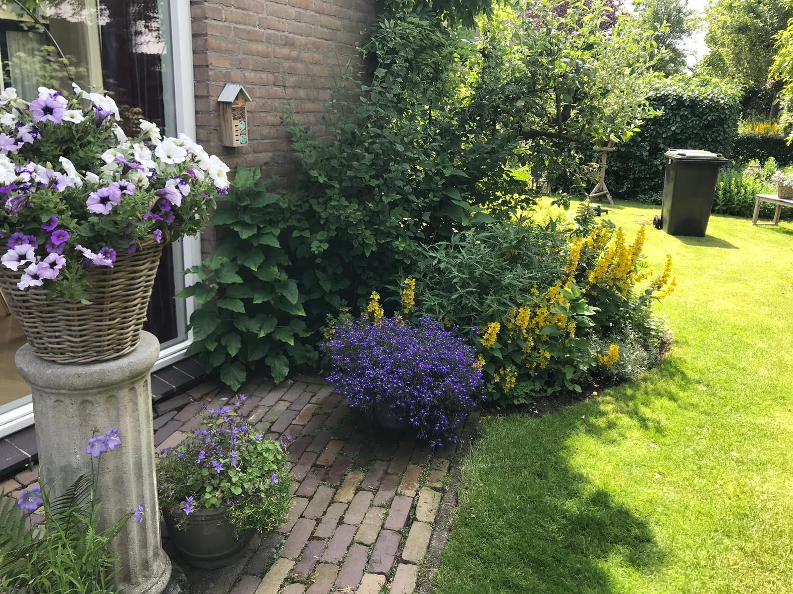 Foto 24 van Lijsterlaan 2-B