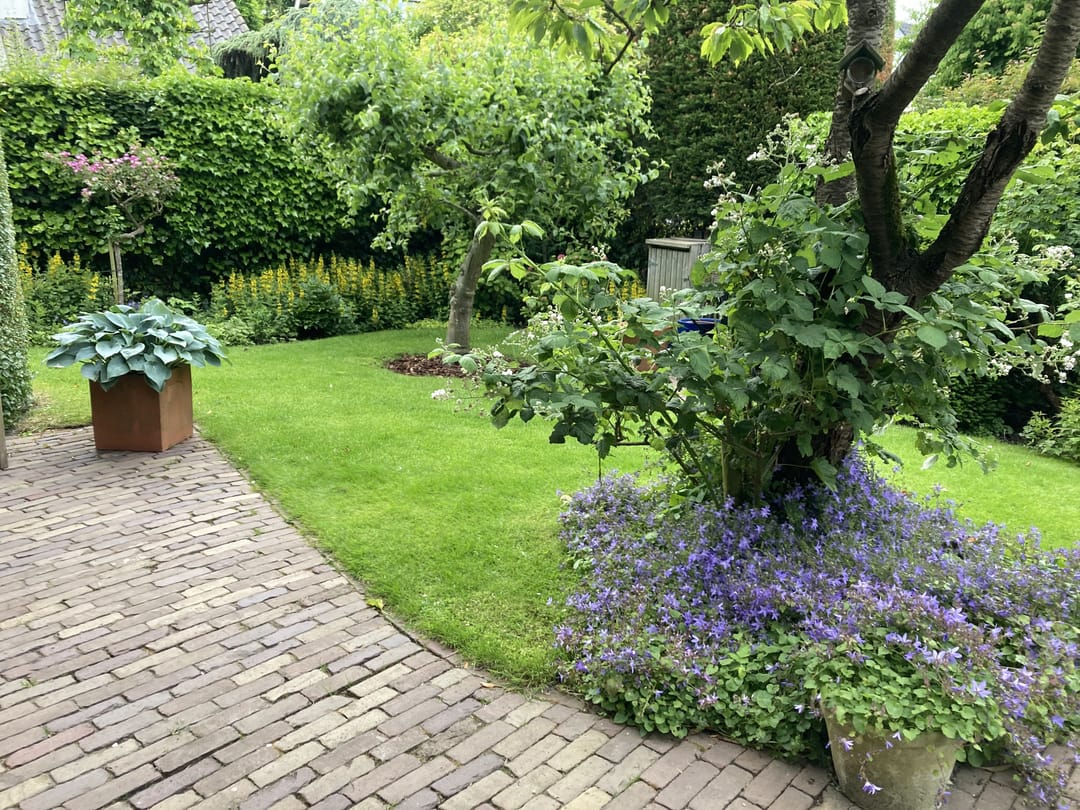 Foto 26 van Lijsterlaan 2-B