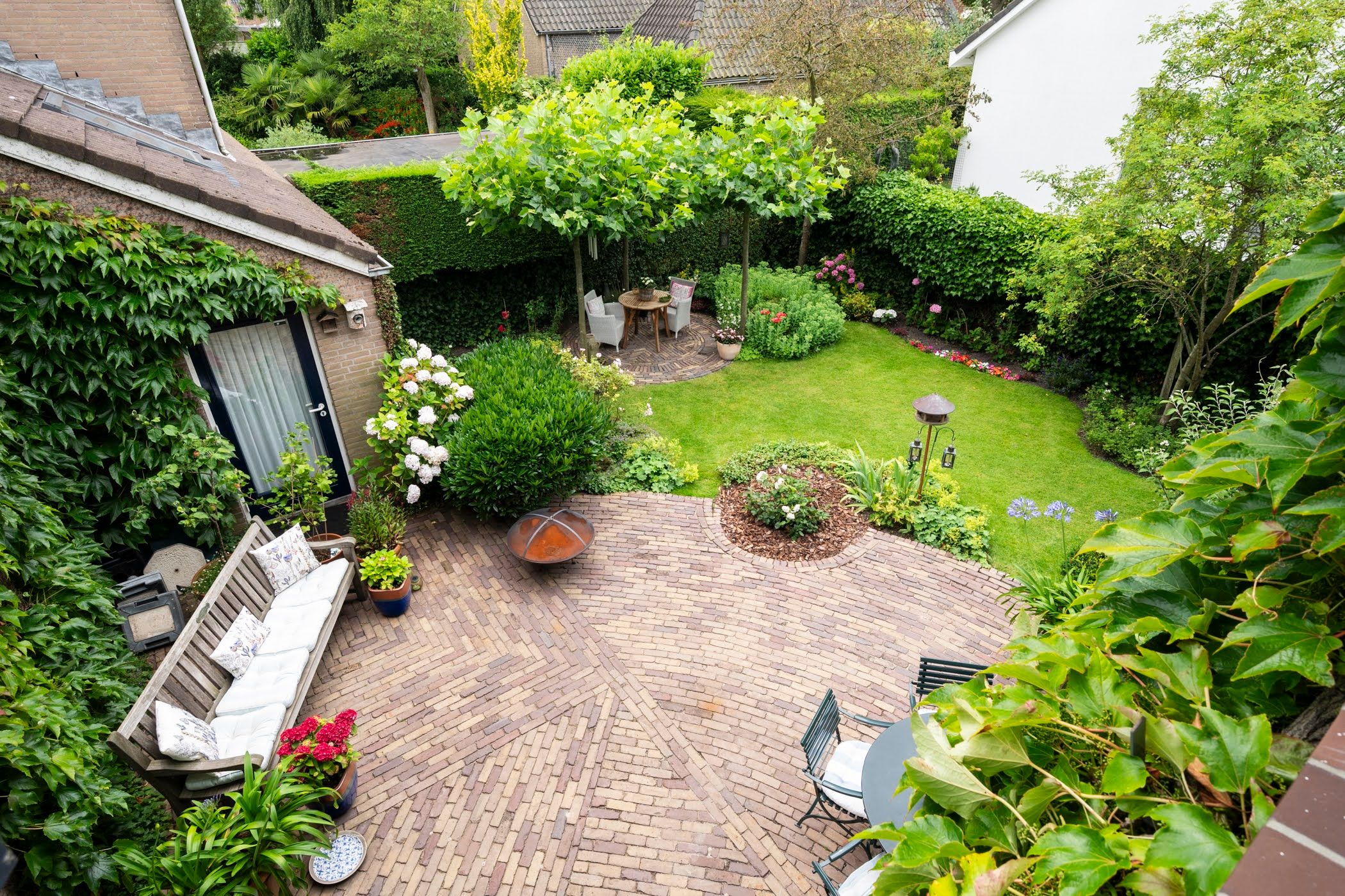 Foto 27 van Lijsterlaan 2-B