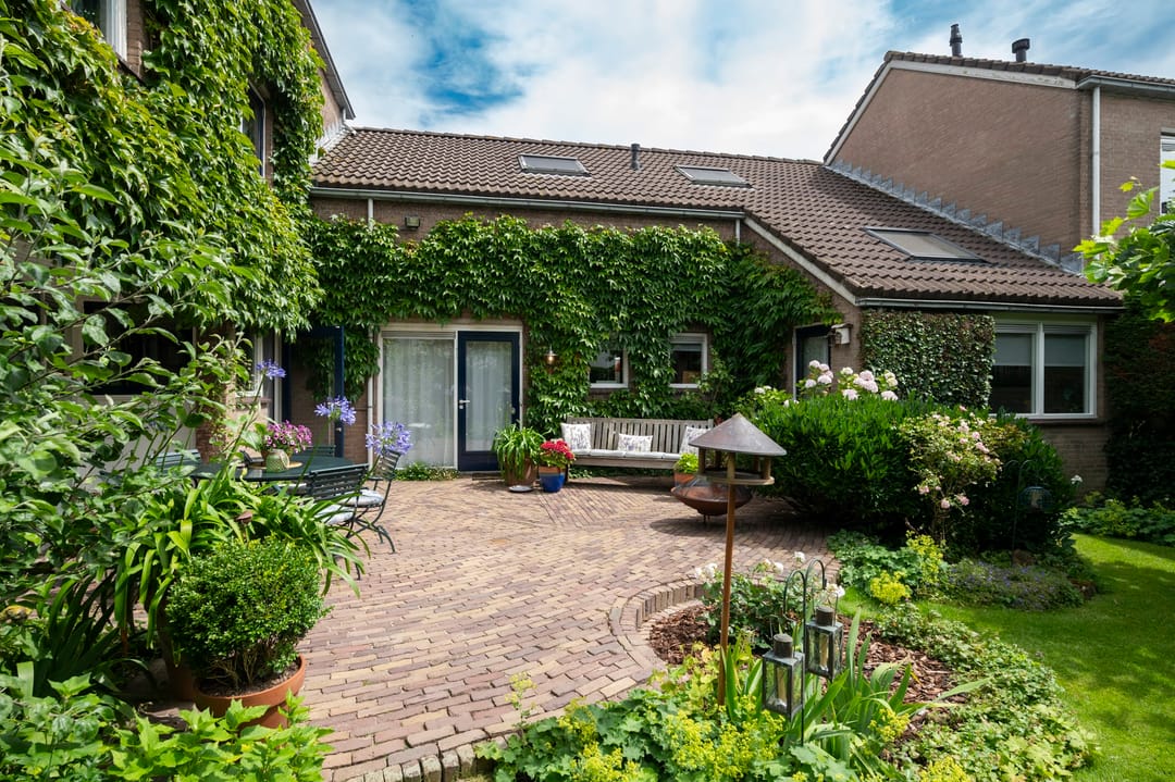 Foto 28 van Lijsterlaan 2-B