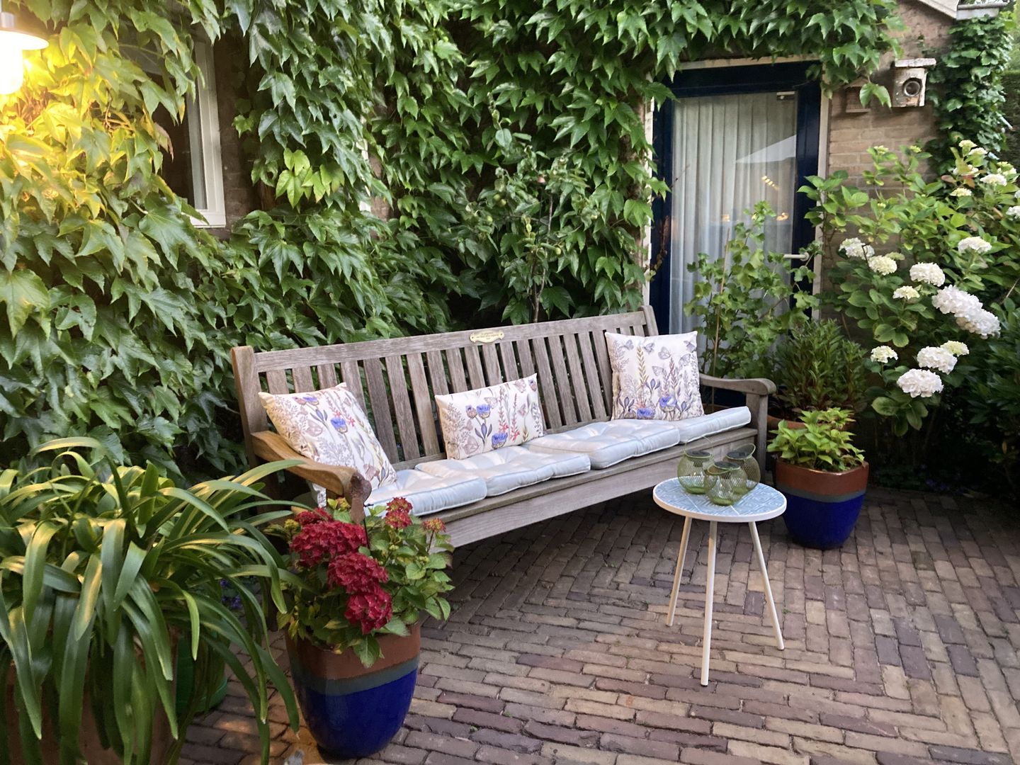 Foto 29 van Lijsterlaan 2-B