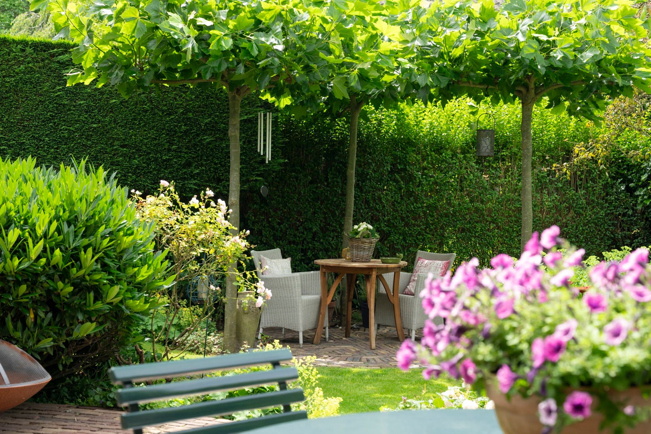 Foto 30 van Lijsterlaan 2-B