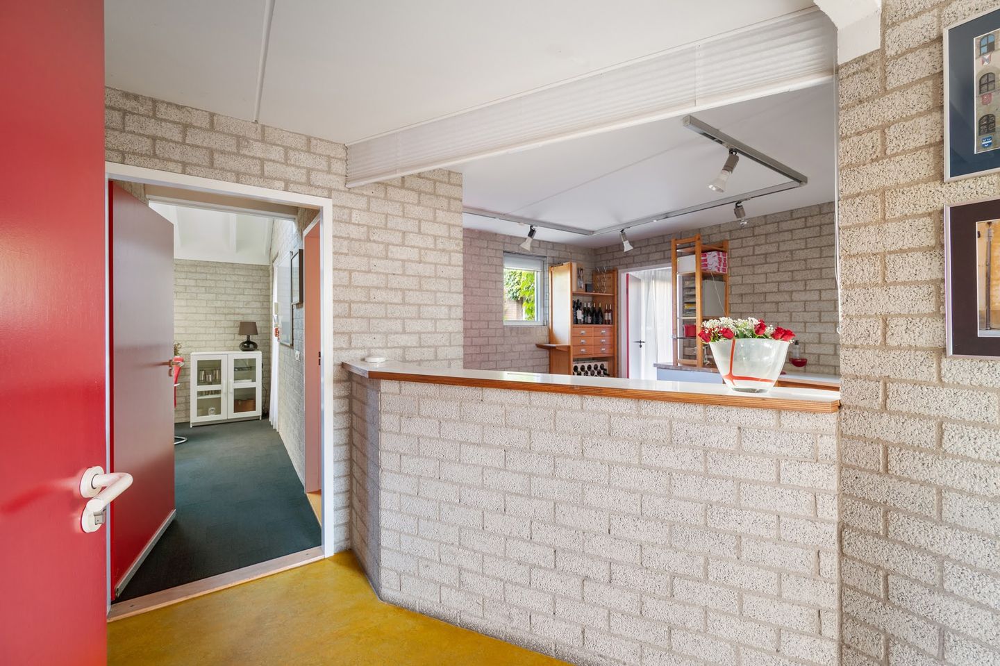 Foto 50 van Lijsterlaan 2-B