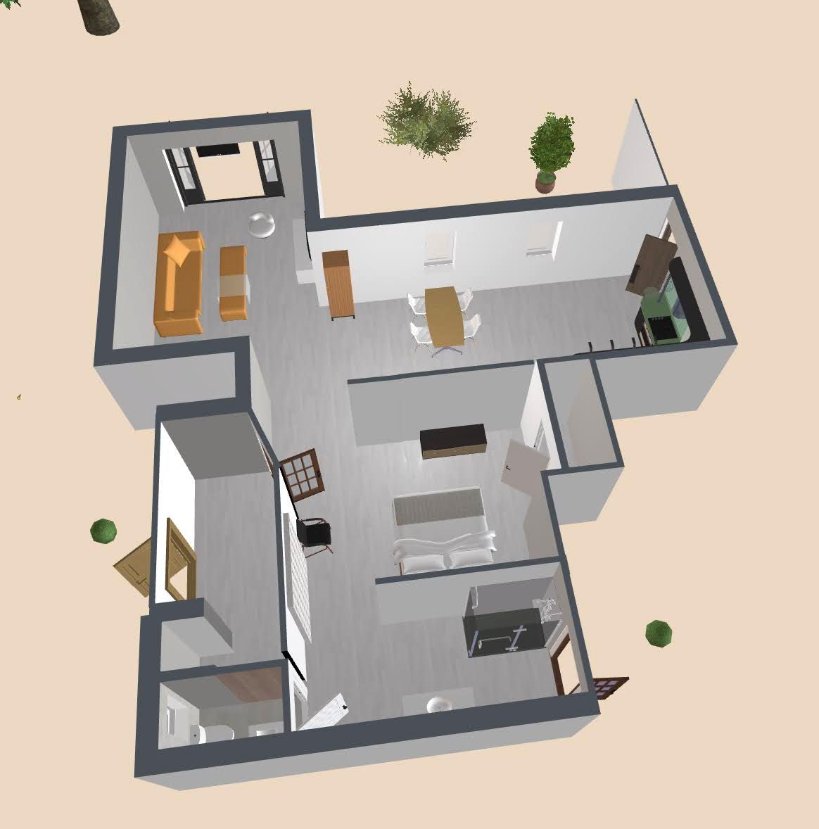 Foto 51 van Lijsterlaan 2-B