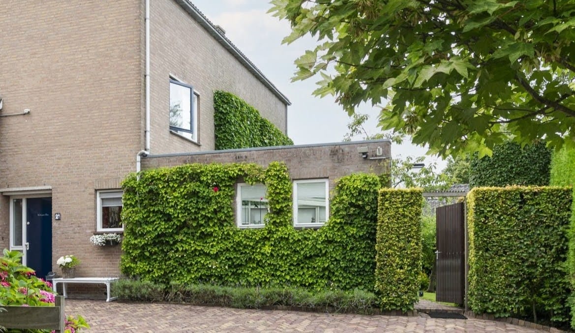 Foto 54 van Lijsterlaan 2-B