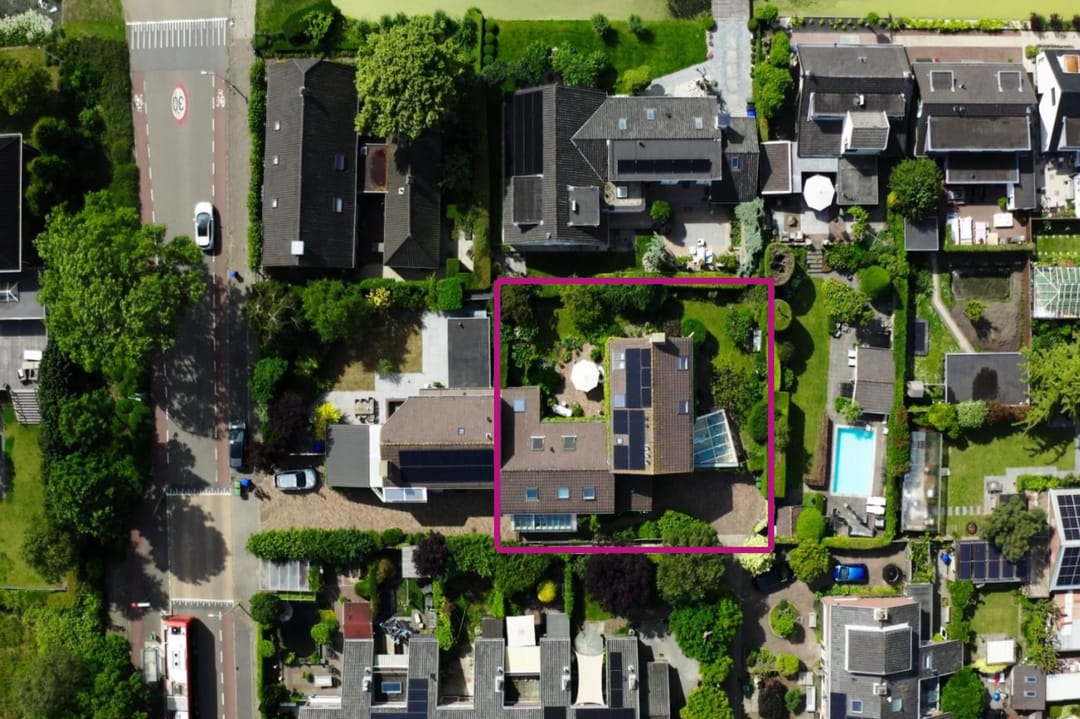 Foto 56 van Lijsterlaan 2-B