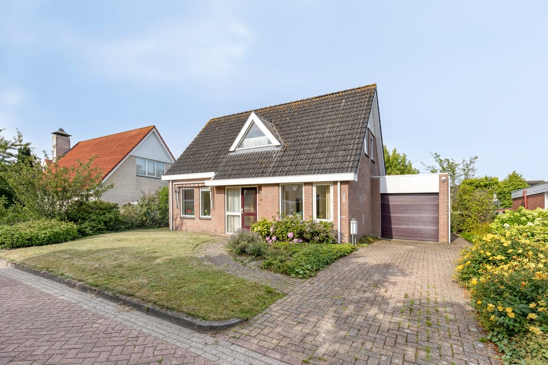 Foto 1 van P.J. Troelstrastraat 3