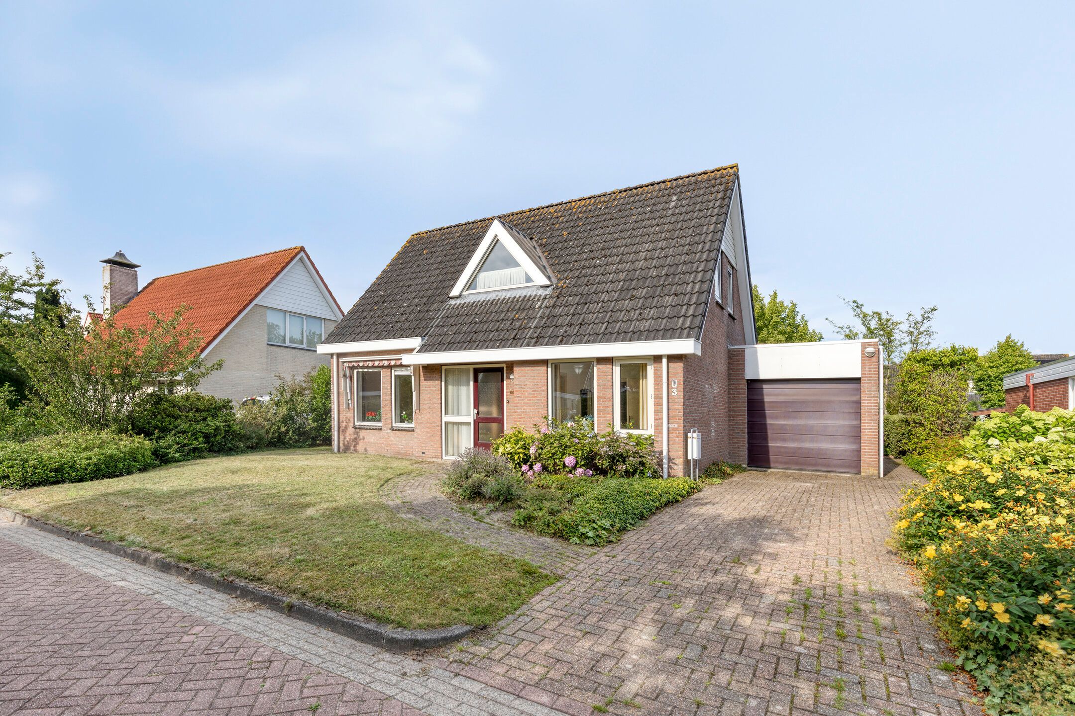 P.J. Troelstrastraat 3