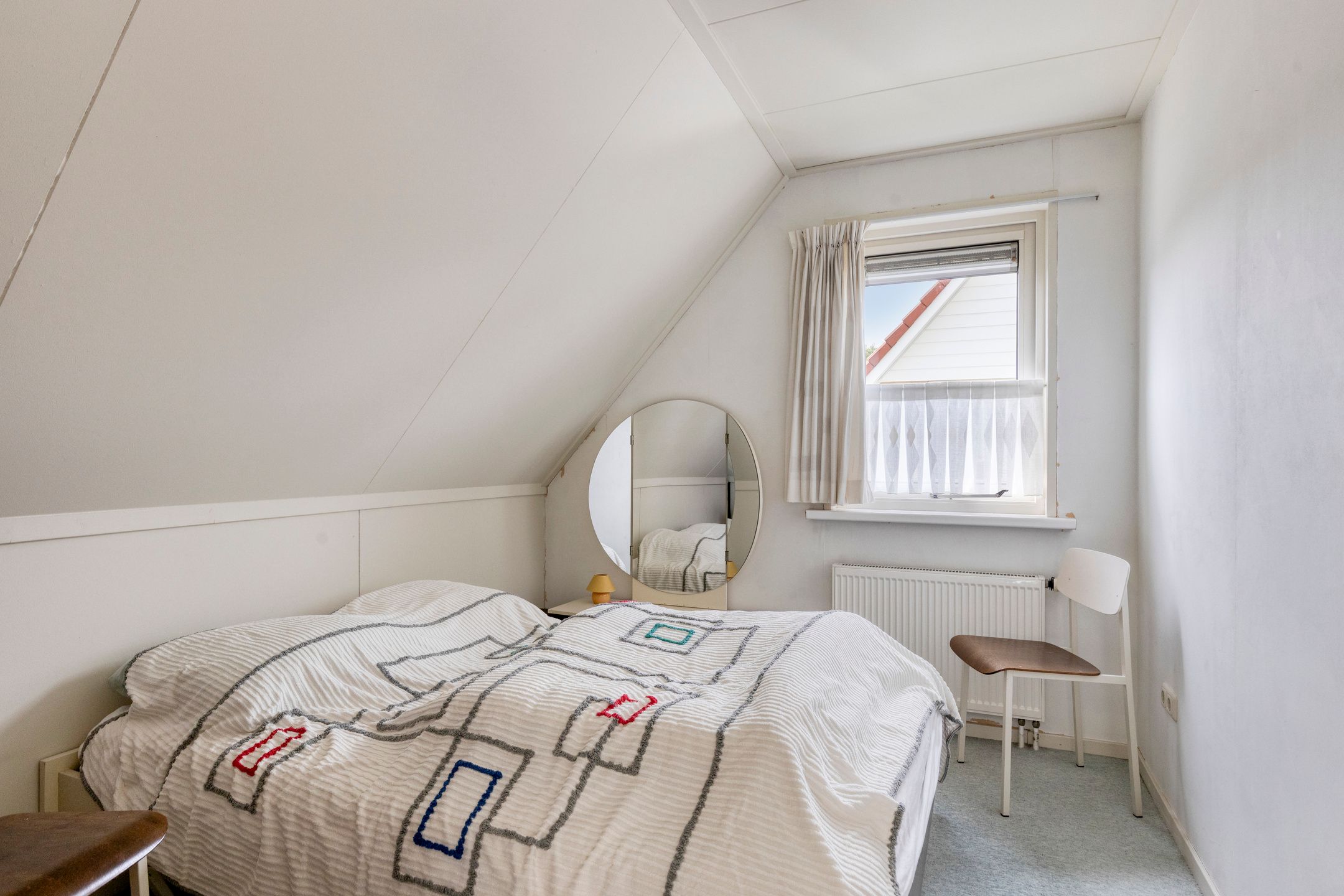 Foto 3 van P.J. Troelstrastraat 3