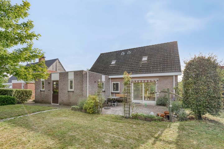 Foto 5 van P.J. Troelstrastraat 3