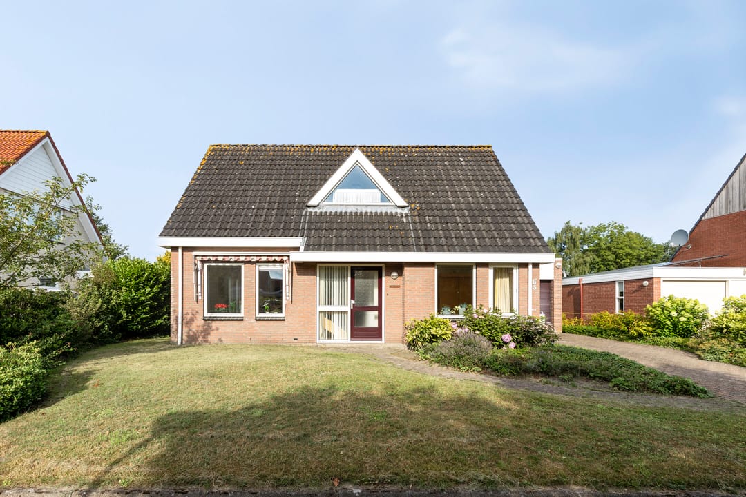 Foto 7 van P.J. Troelstrastraat 3