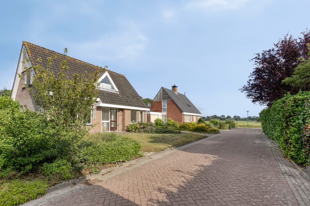 Foto 8 van P.J. Troelstrastraat 3