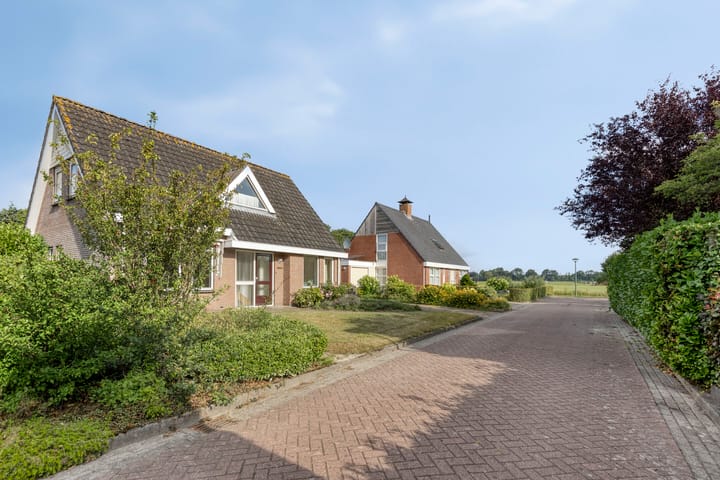 Foto 8 van P.J. Troelstrastraat 3