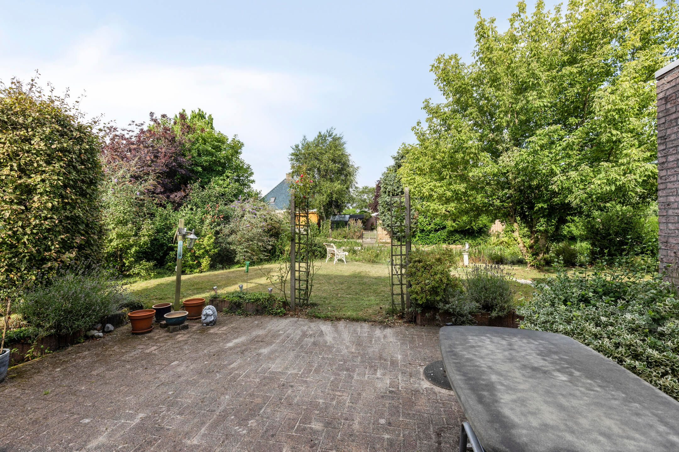 Foto 6 van P.J. Troelstrastraat 3