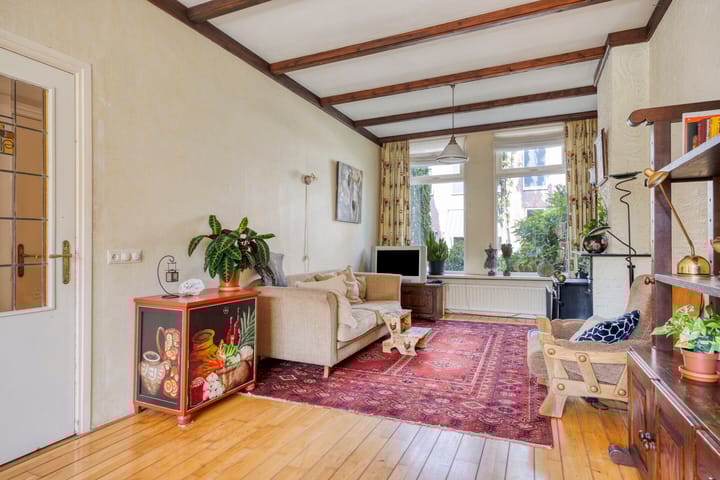 Foto 2 van Burgemeester Wentholtstraat 3