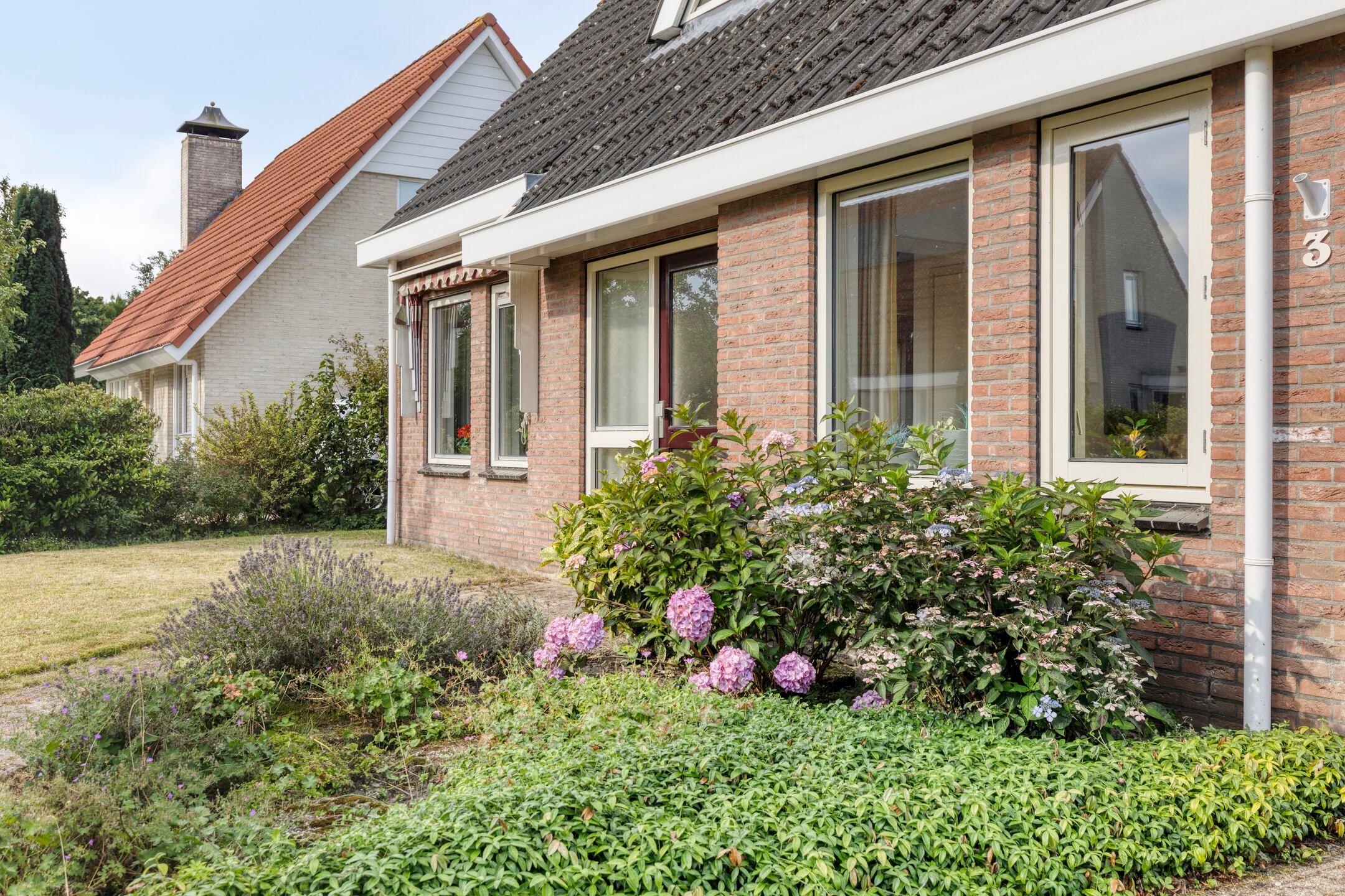 Foto 9 van P.J. Troelstrastraat 3