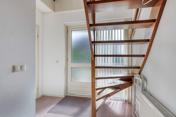 Foto 10 van P.J. Troelstrastraat 3