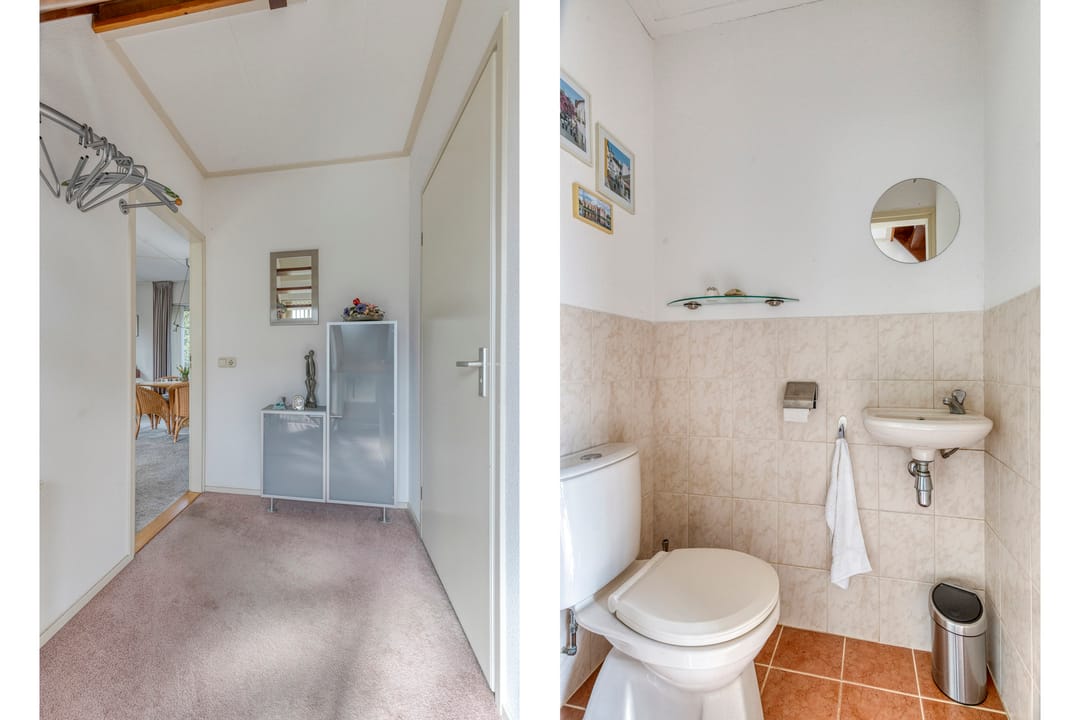 Foto 11 van P.J. Troelstrastraat 3