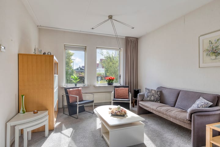 Foto 12 van P.J. Troelstrastraat 3