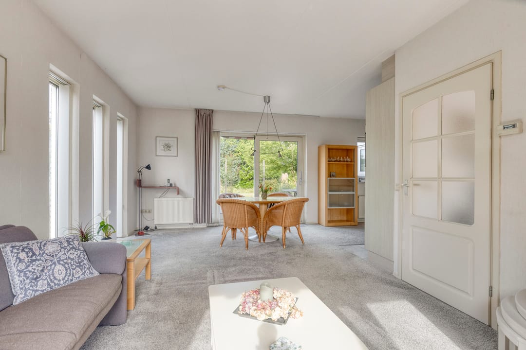 Foto 13 van P.J. Troelstrastraat 3