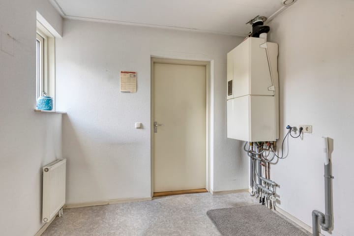 Foto 23 van P.J. Troelstrastraat 3