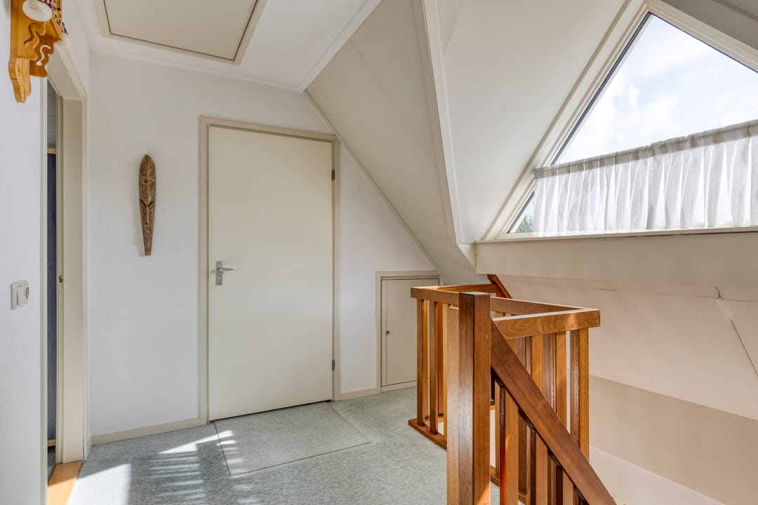 Foto 26 van P.J. Troelstrastraat 3