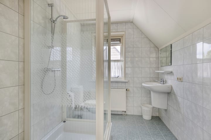 Foto 28 van P.J. Troelstrastraat 3