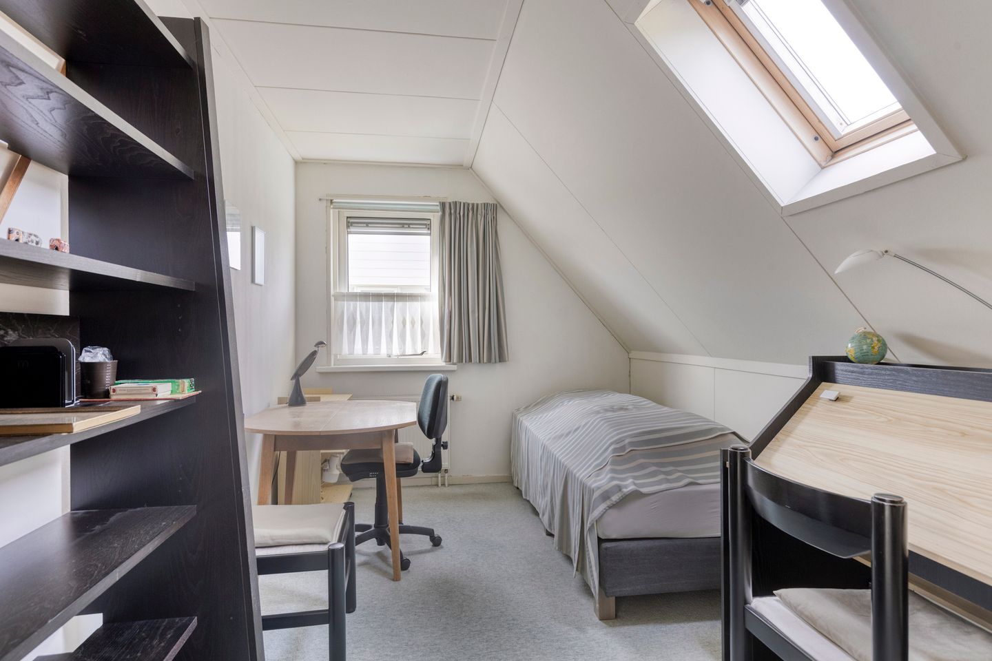 Foto 29 van P.J. Troelstrastraat 3