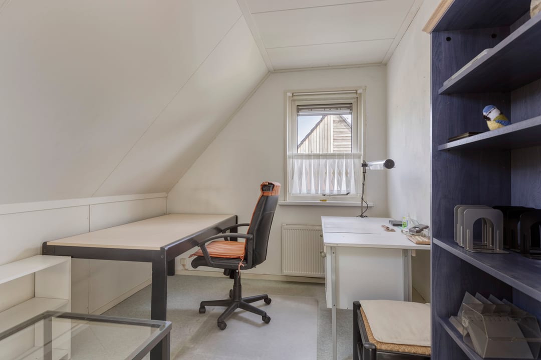 Foto 31 van P.J. Troelstrastraat 3