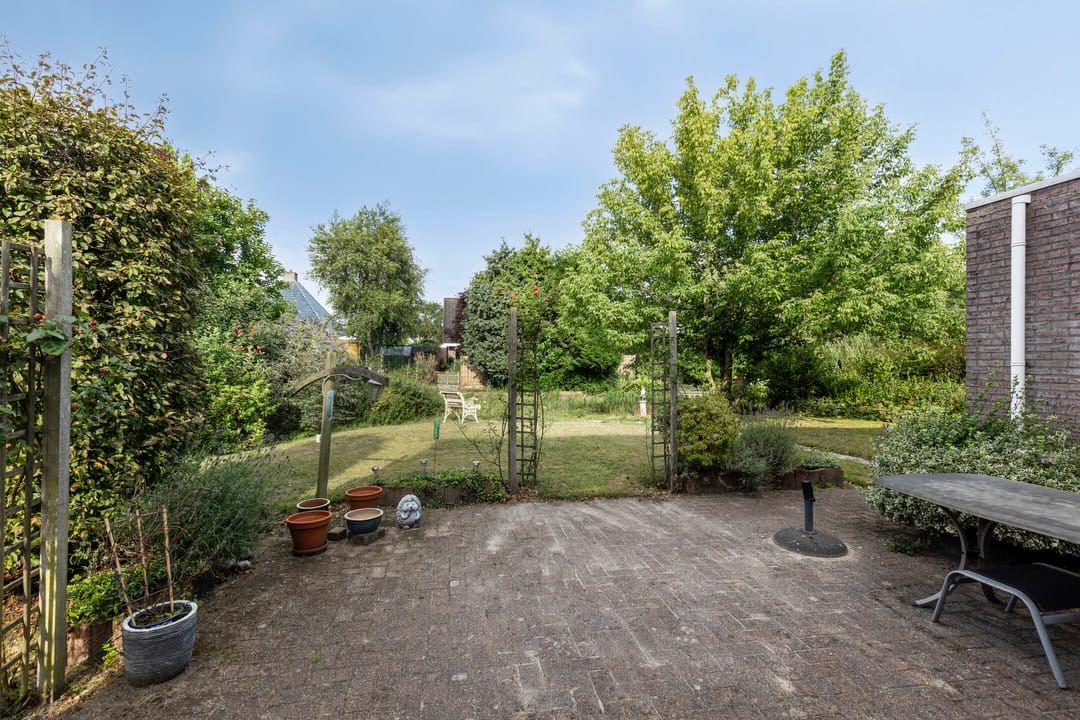 Foto 32 van P.J. Troelstrastraat 3