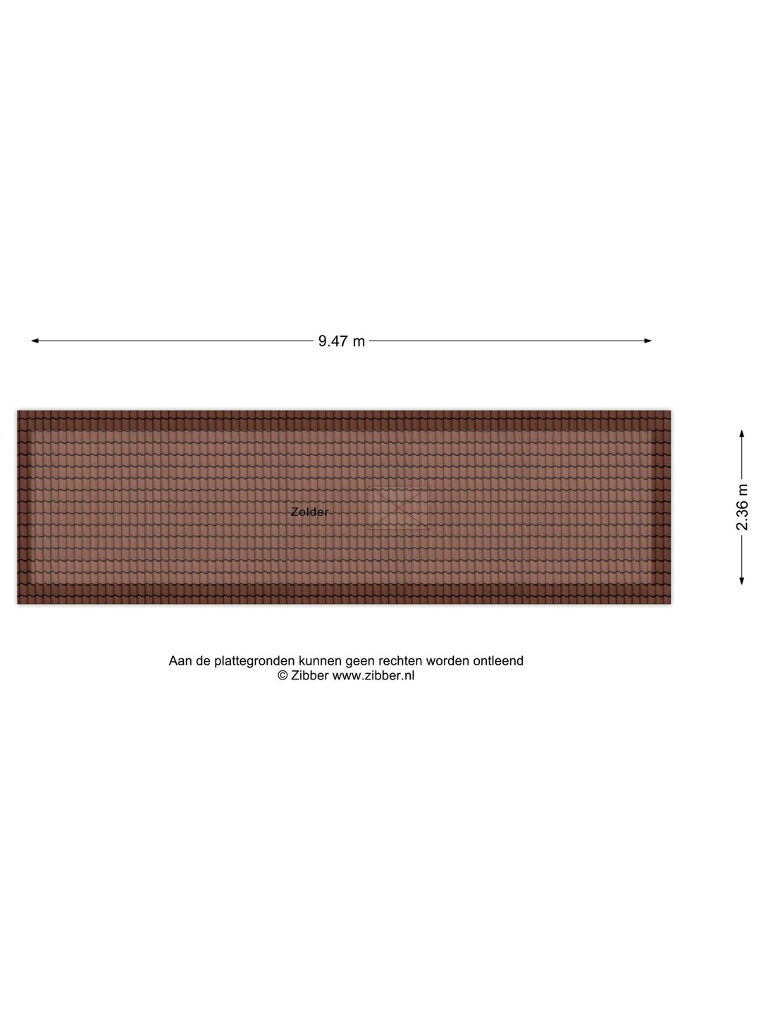 Foto 41 van P.J. Troelstrastraat 3