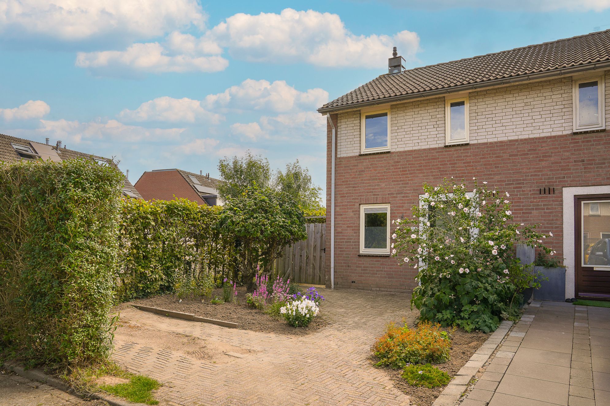 Bieskamp, 116, Druten, 6651JN, Gelderland, Nederland 116 