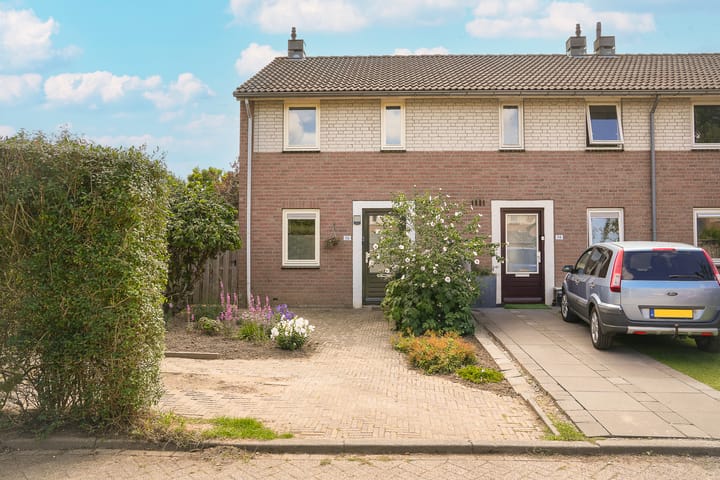 Foto 23 van Bieskamp 116