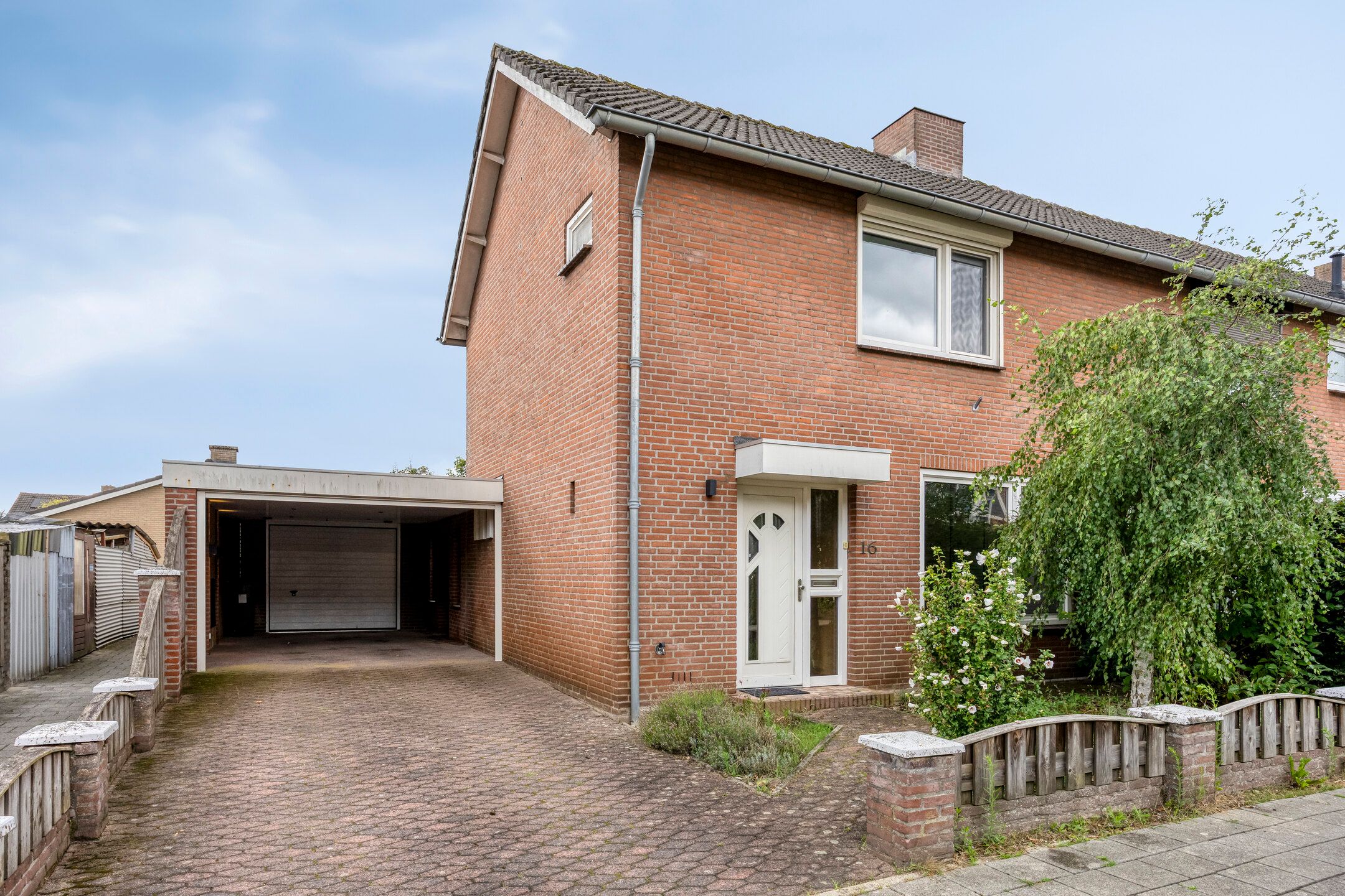 Vincent van Goghstraat 16