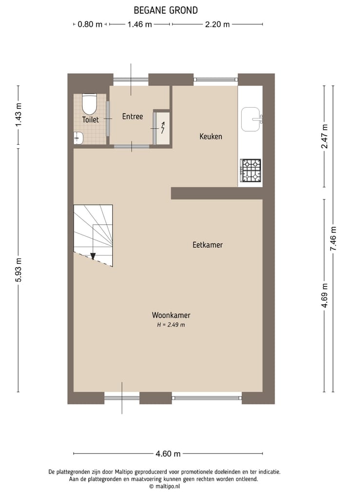 Foto 32 van Bieskamp 116