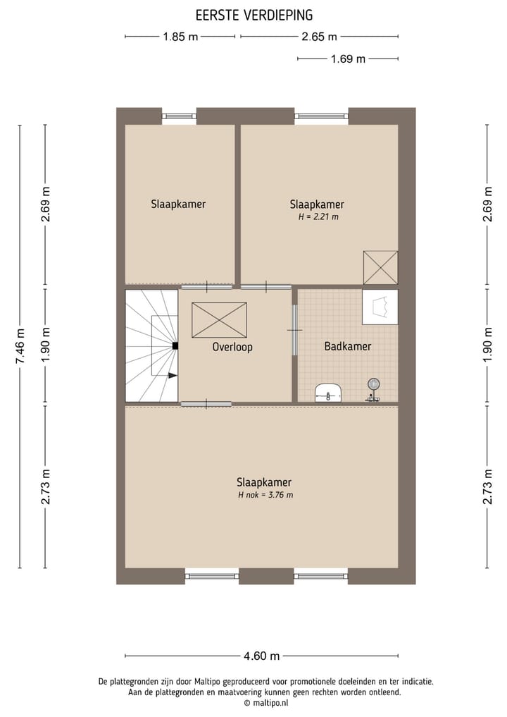 Foto 33 van Bieskamp 116